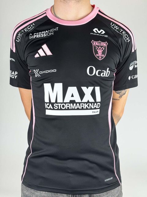 IBF Falun Matchtröja 25/26 - Adidas Original - JR